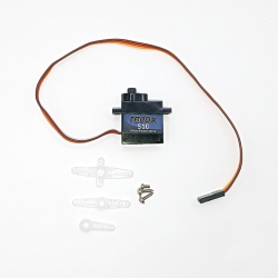 Serwomechanizm Redox S10